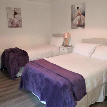 Lettermore Apartment 2 Rathdrum Extérieur photo