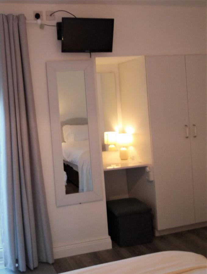 Lettermore Apartment 2 Rathdrum Extérieur photo