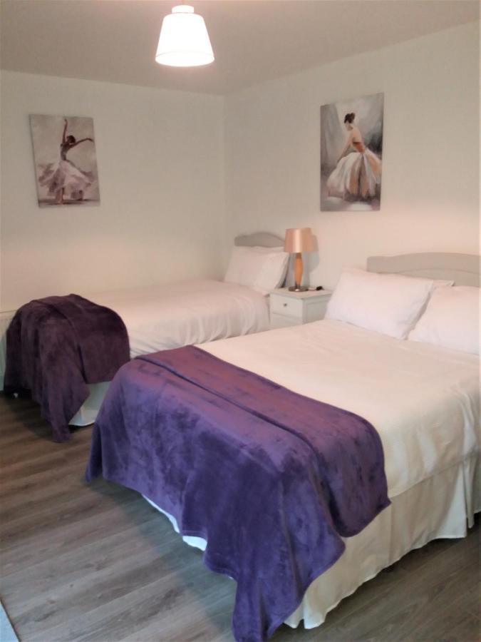 Lettermore Apartment 2 Rathdrum Extérieur photo