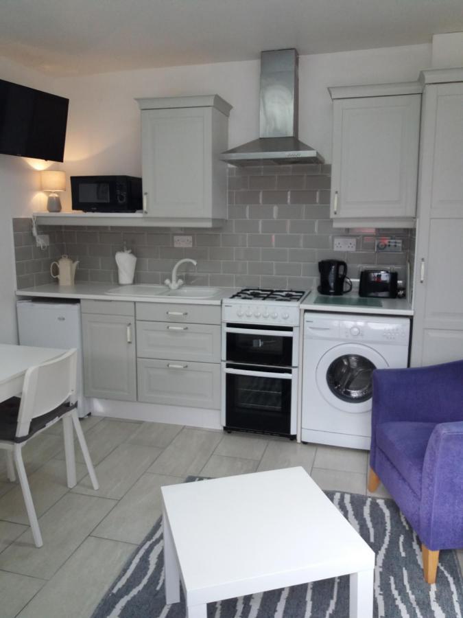 Lettermore Apartment 2 Rathdrum Extérieur photo