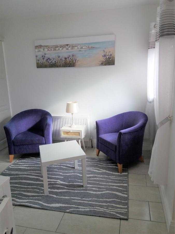 Lettermore Apartment 2 Rathdrum Extérieur photo